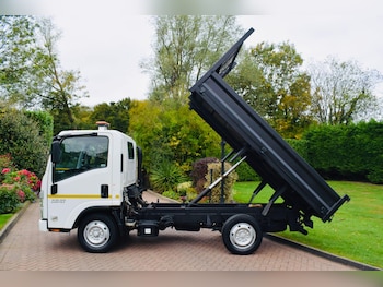 Used Isuzu Grafter 2022 for sale - 76326738: Photo