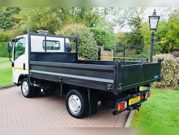 Used Isuzu Grafter 2022 for sale - 76326738: Photo