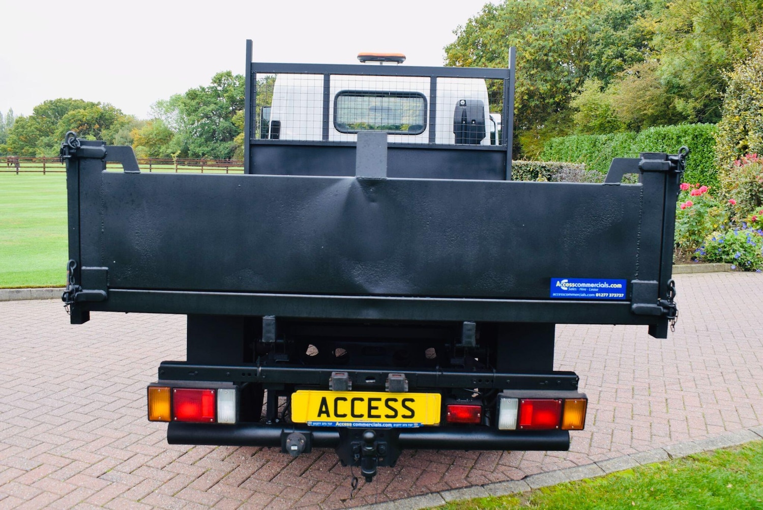 Used Isuzu Grafter 2022 for sale - 76326738: Photo 4