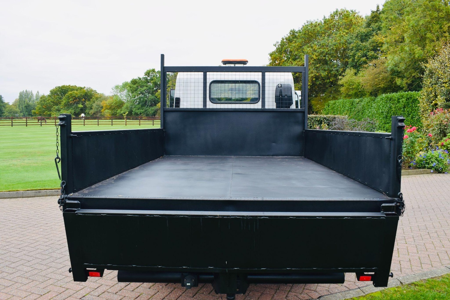 Used Isuzu Grafter 2022 for sale - 76326738: Photo 5