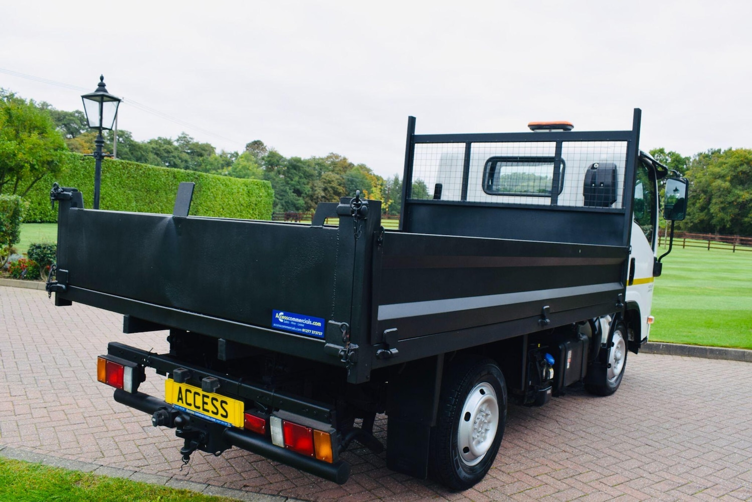 Used Isuzu Grafter 2022 for sale - 76326738: Photo 6