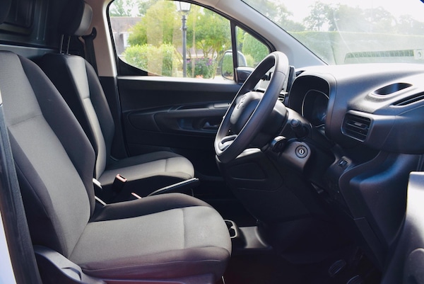 Used Toyota ProAce 2022 for sale - 75696003: Photo 10