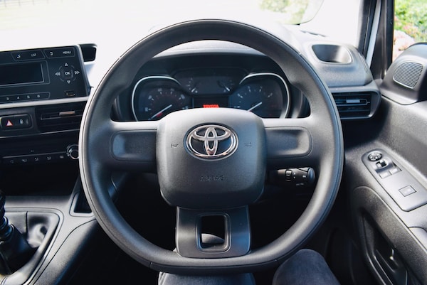 Used Toyota ProAce 2022 for sale - 75696003: Photo 14