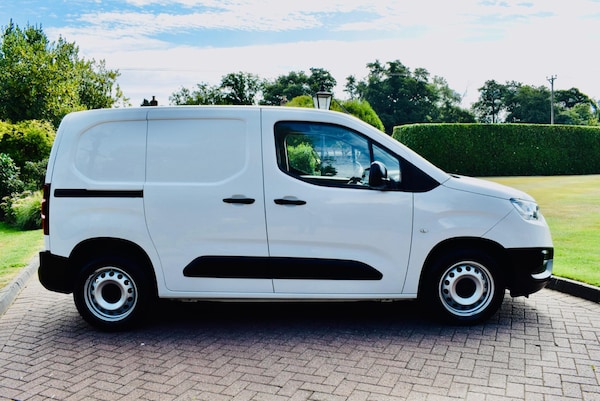 Used Toyota ProAce 2022 for sale - 75696003: Photo 8