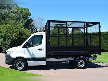 Used Mercedes-Benz Sprinter 2022 for sale - 78934616: Photo