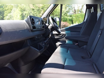 Used Mercedes-Benz Sprinter 2022 for sale - 78934616: Photo