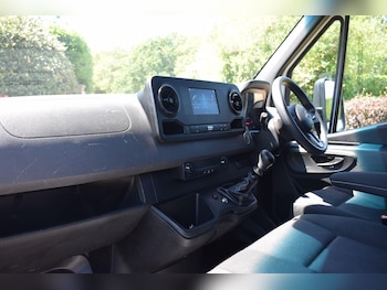 Used Mercedes-Benz Sprinter 2022 for sale - 78934616: Photo