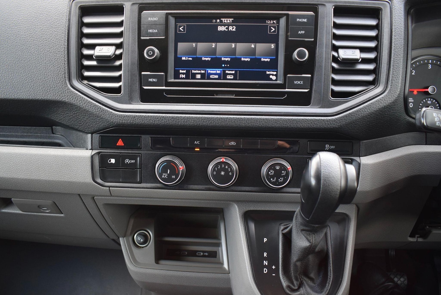 Used Volkswagen Crafter 2022 for sale - 76989502: Photo 14