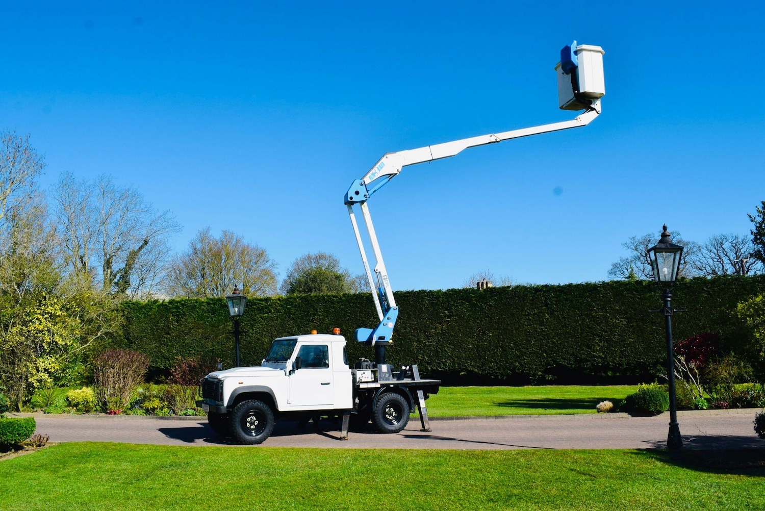 Used Land Rover Defender 2015 for sale - 78157181: Photo 12