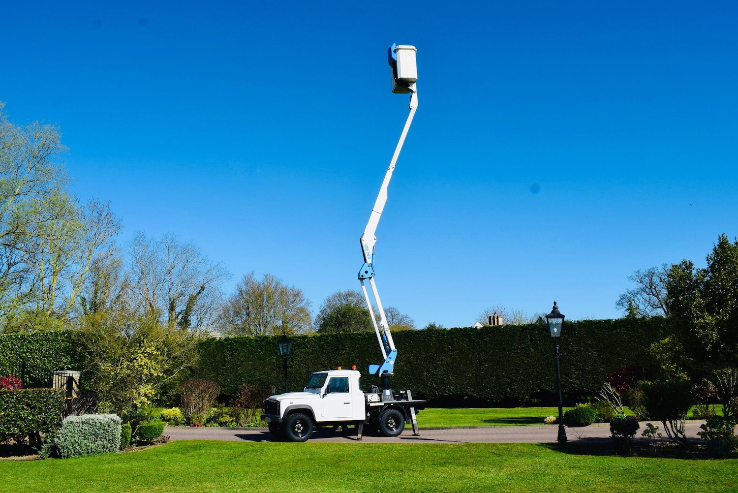 Used Land Rover Defender 2015 for sale - 78157181: Photo 13