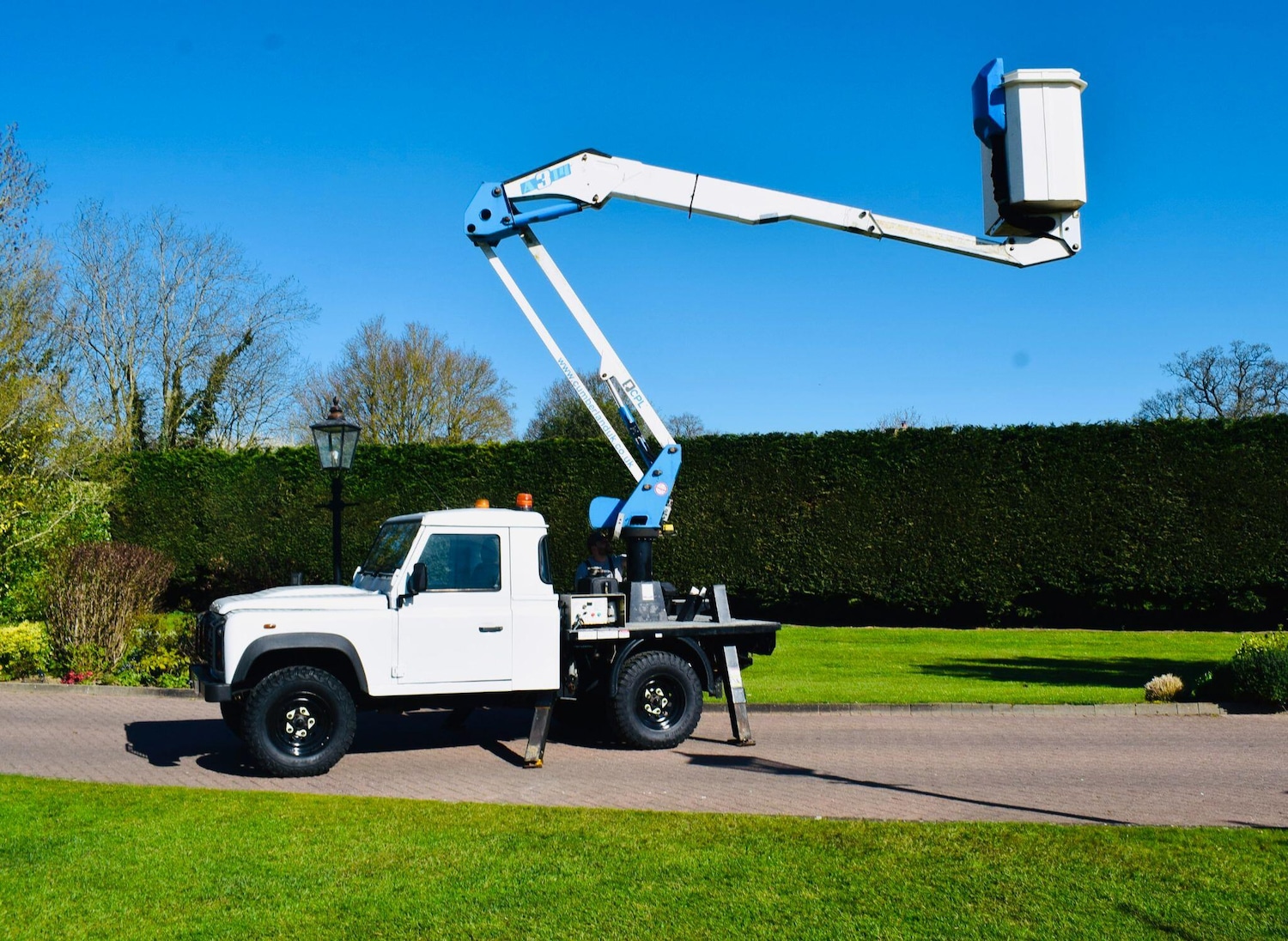 Used Land Rover Defender 2015 for sale - 78157181: Photo 14