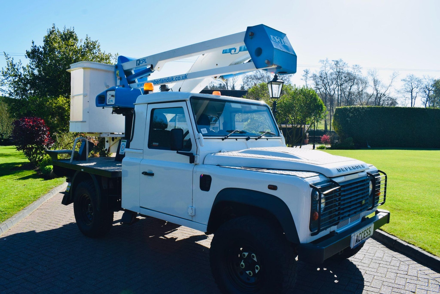 Used Land Rover Defender 2015 for sale - 78157181: Photo 9