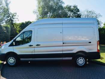 Used Ford Transit 2021 for sale - 75013782: Photo