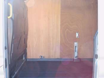 Used Ford Transit 2021 for sale - 75013782: Photo