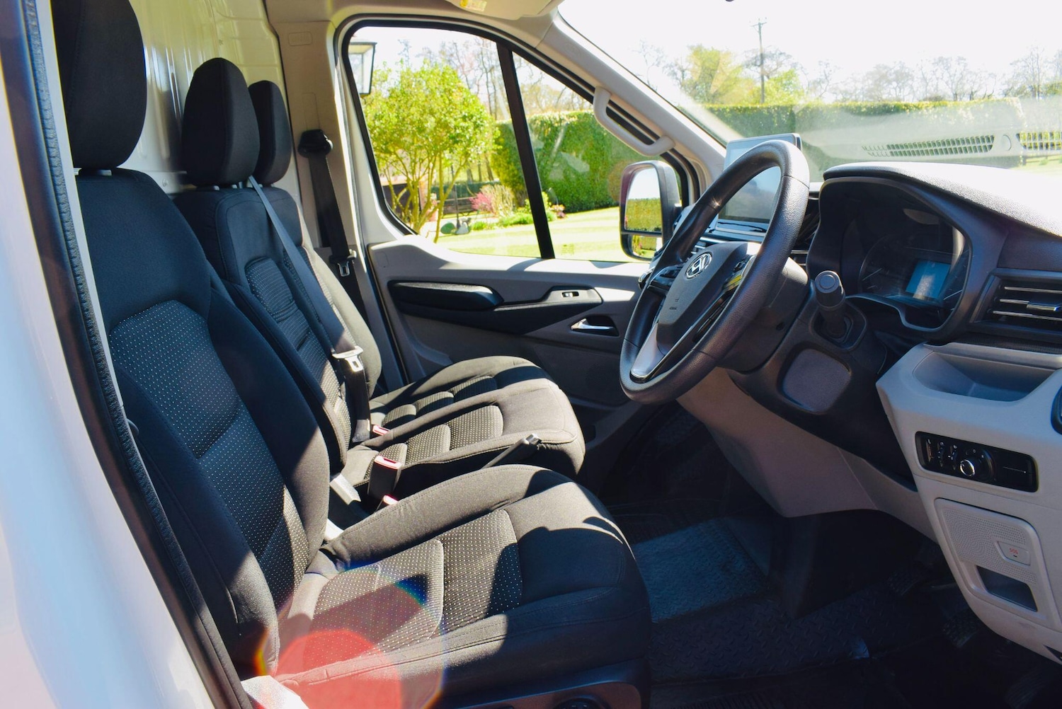 Used Maxus Deliver 9 2021 for sale - 78157246: Photo 11