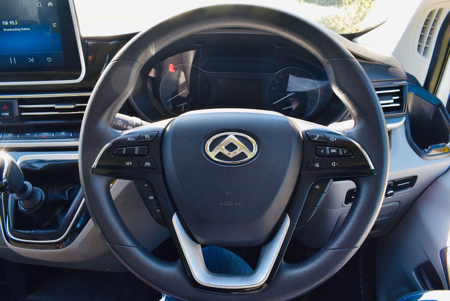 Used Maxus Deliver 9 2021 for sale - 78157246: Photo 12