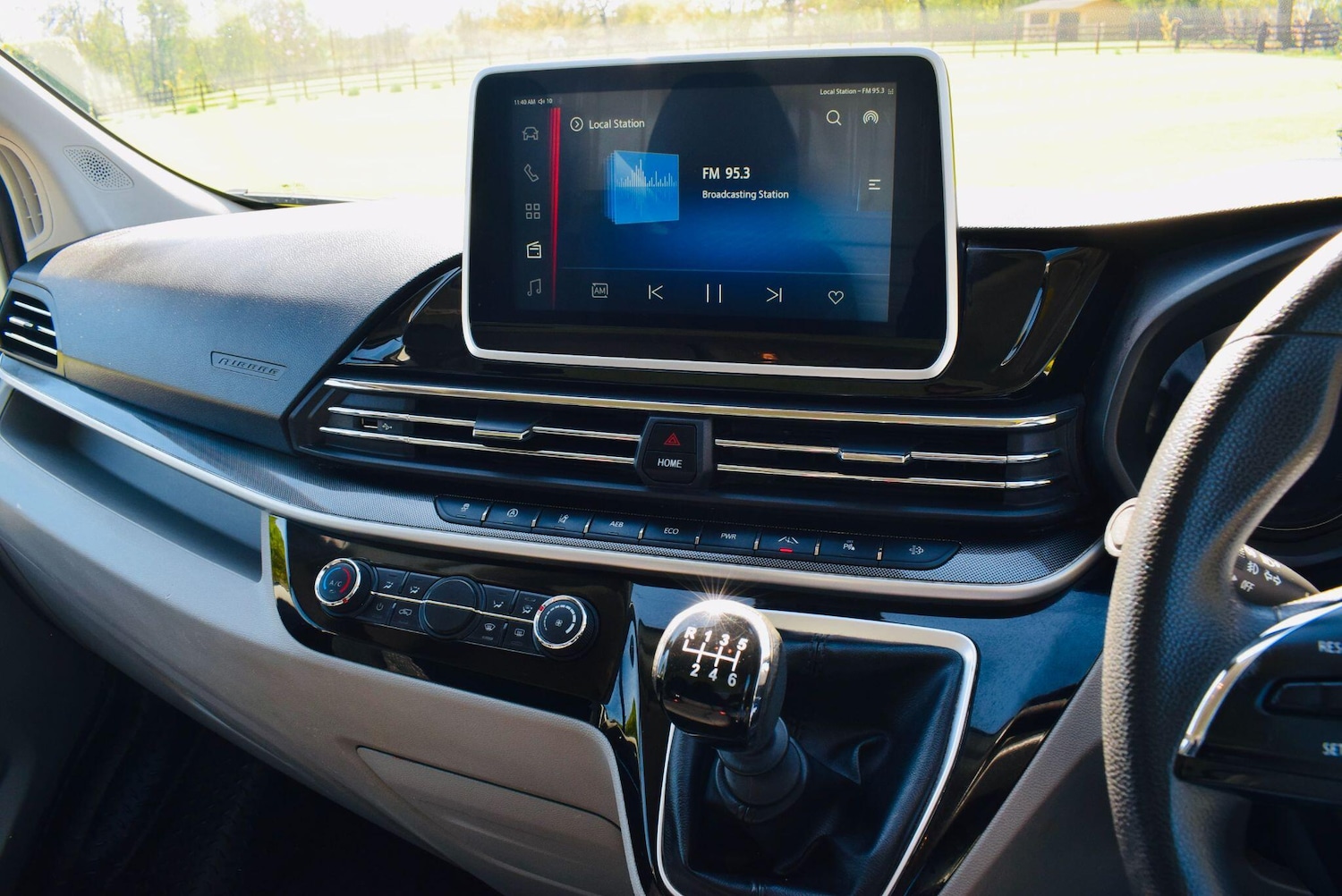 Used Maxus Deliver 9 2021 for sale - 78157246: Photo 13