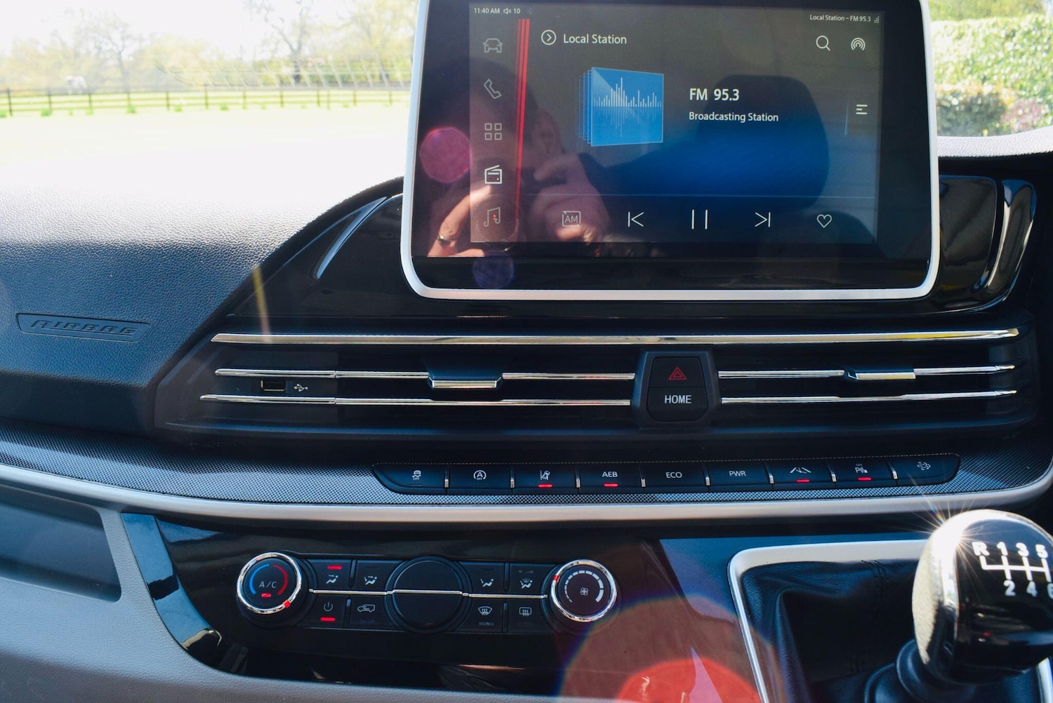 Used Maxus Deliver 9 2021 for sale - 78157246: Photo 14