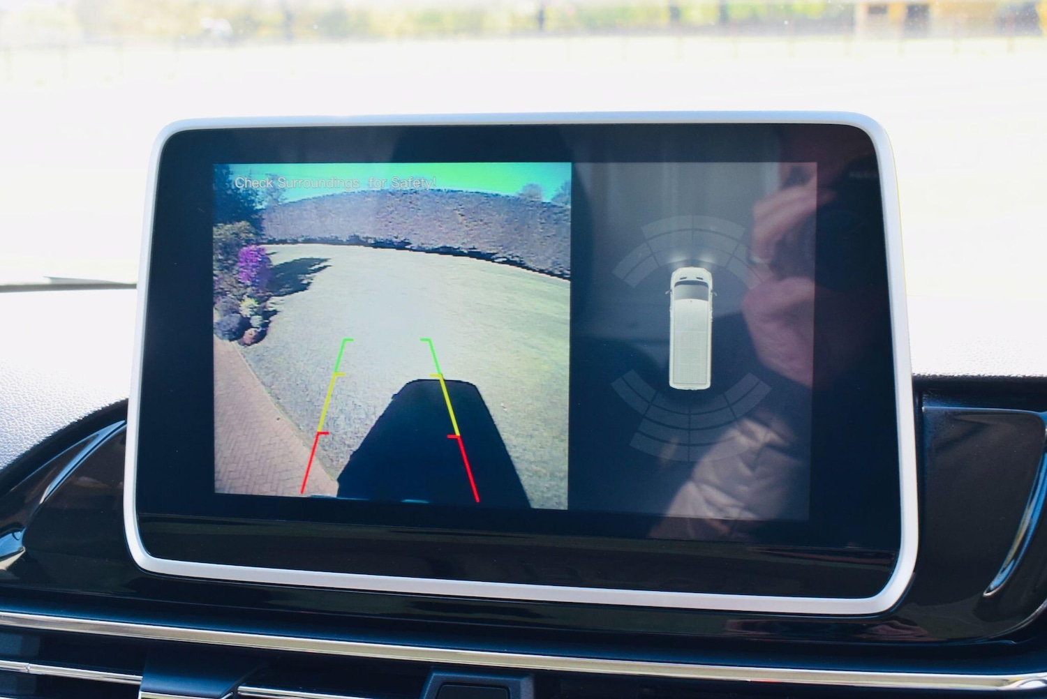 Used Maxus Deliver 9 2021 for sale - 78157246: Photo 15