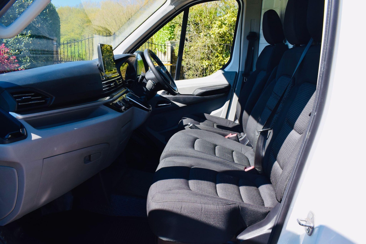 Used Maxus Deliver 9 2021 for sale - 78157246: Photo 3