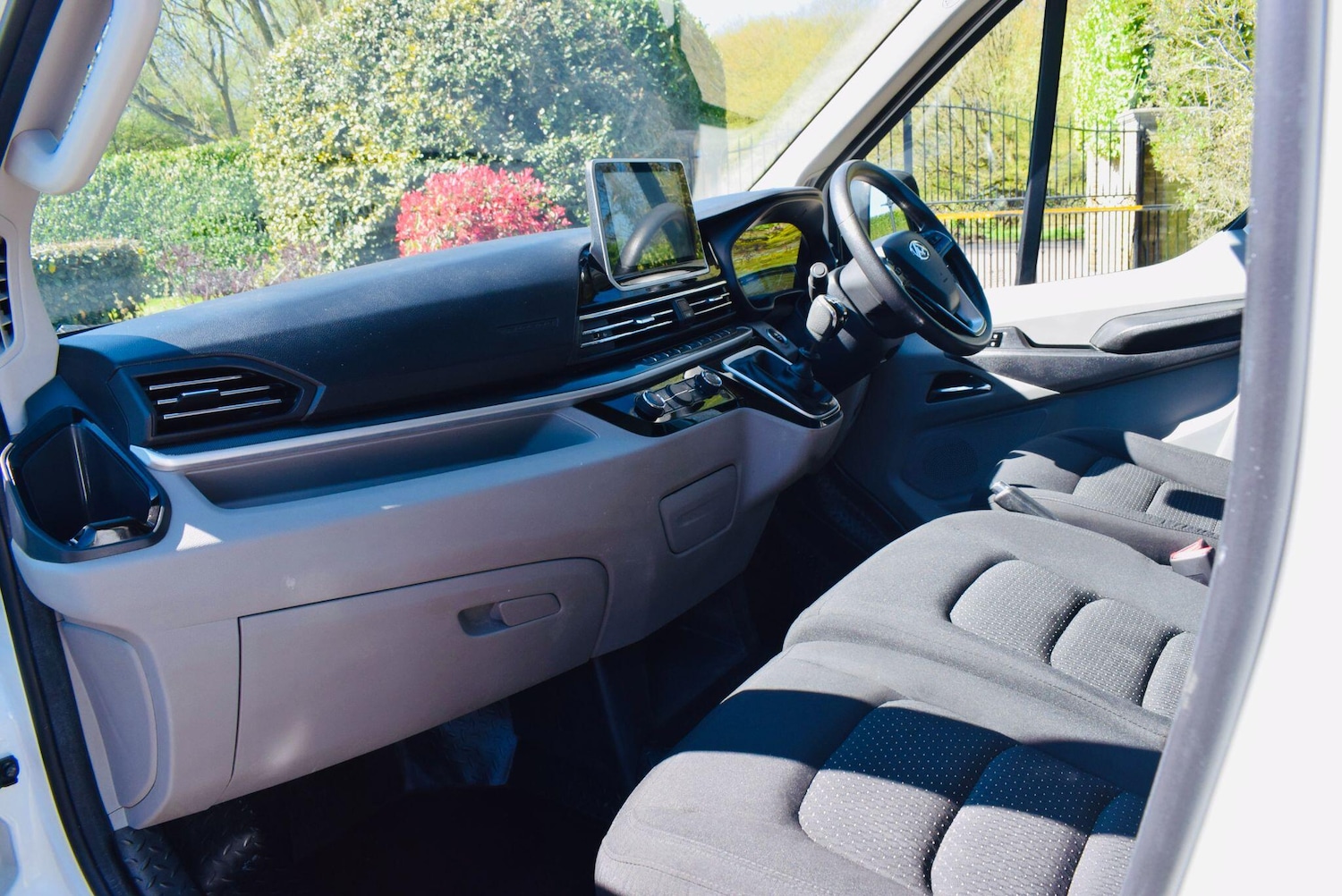 Used Maxus Deliver 9 2021 for sale - 78157246: Photo 4