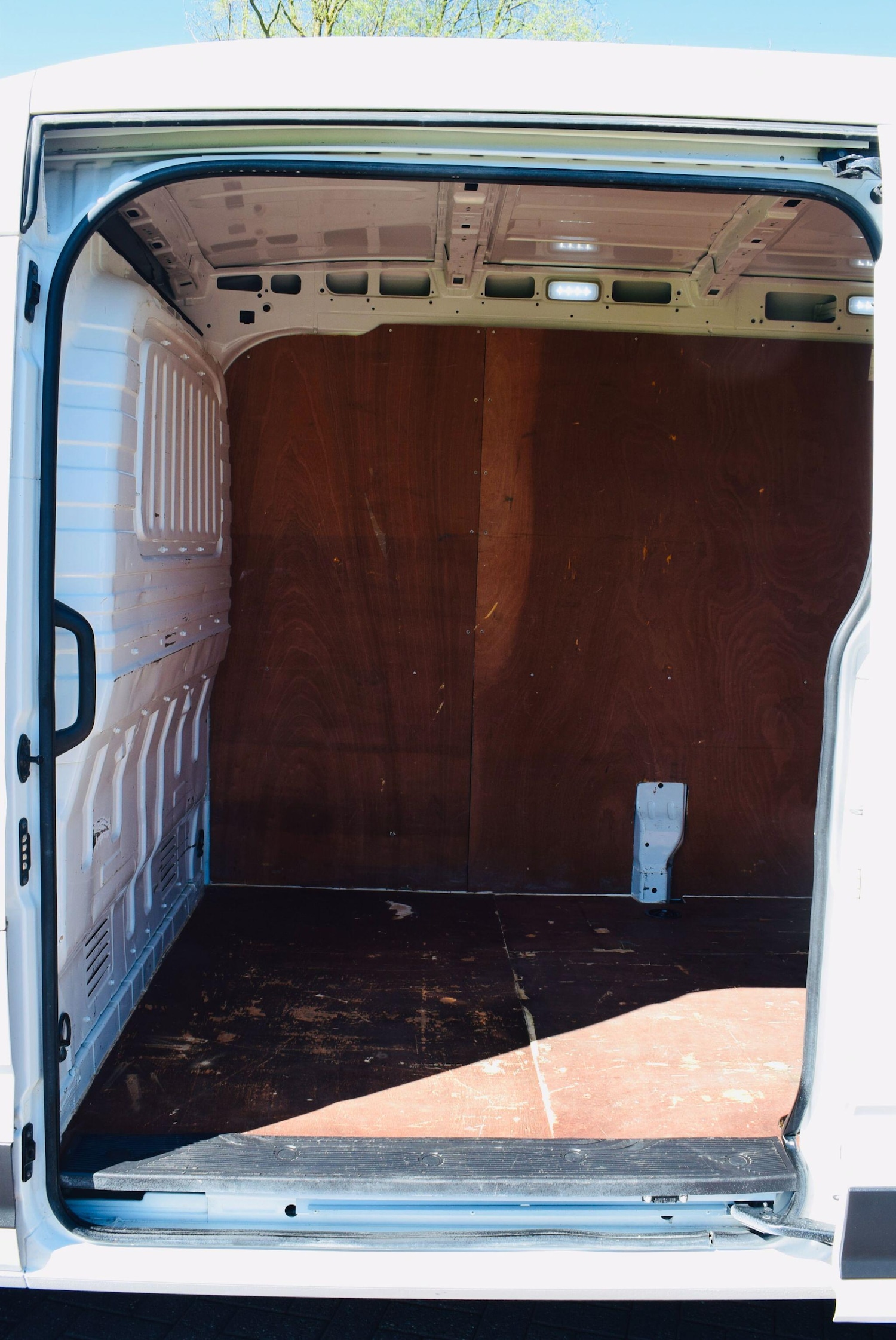 Used Maxus Deliver 9 2021 for sale - 78157246: Photo 5