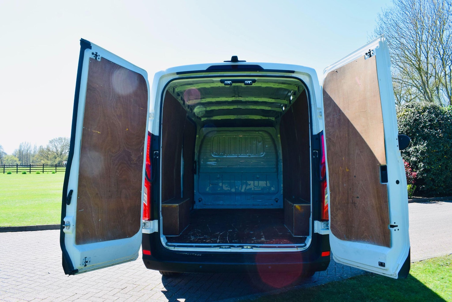 Used Maxus Deliver 9 2021 for sale - 78157246: Photo 9