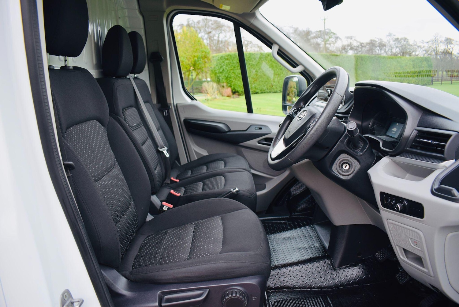 Used Maxus Deliver 9 2021 for sale - 77215136: Photo 12