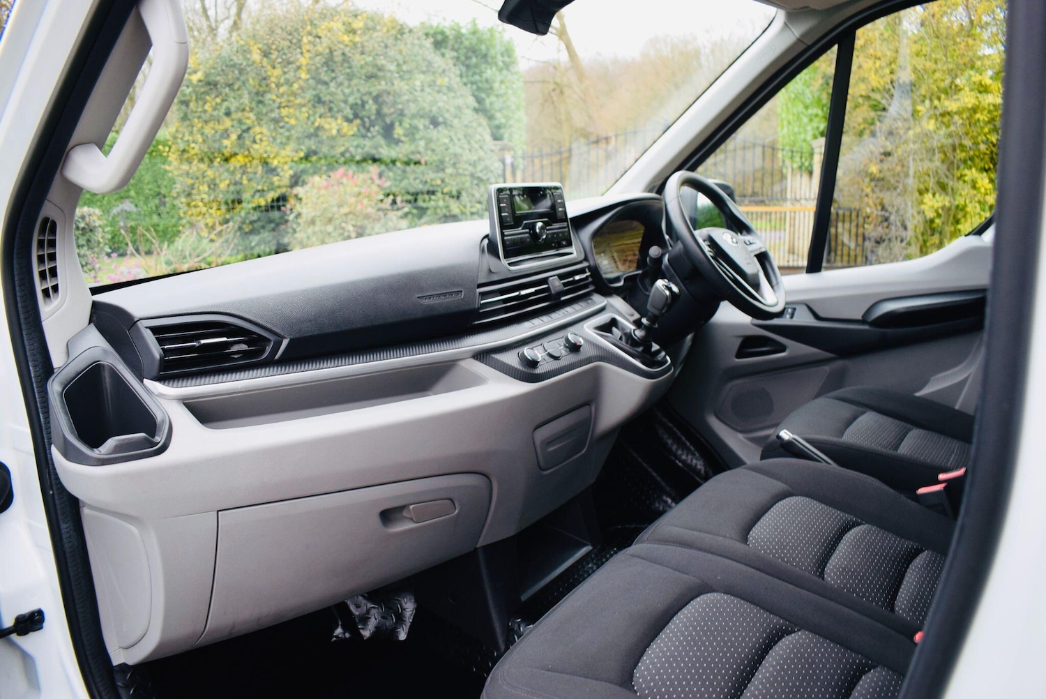 Used Maxus Deliver 9 2021 for sale - 77215136: Photo 4