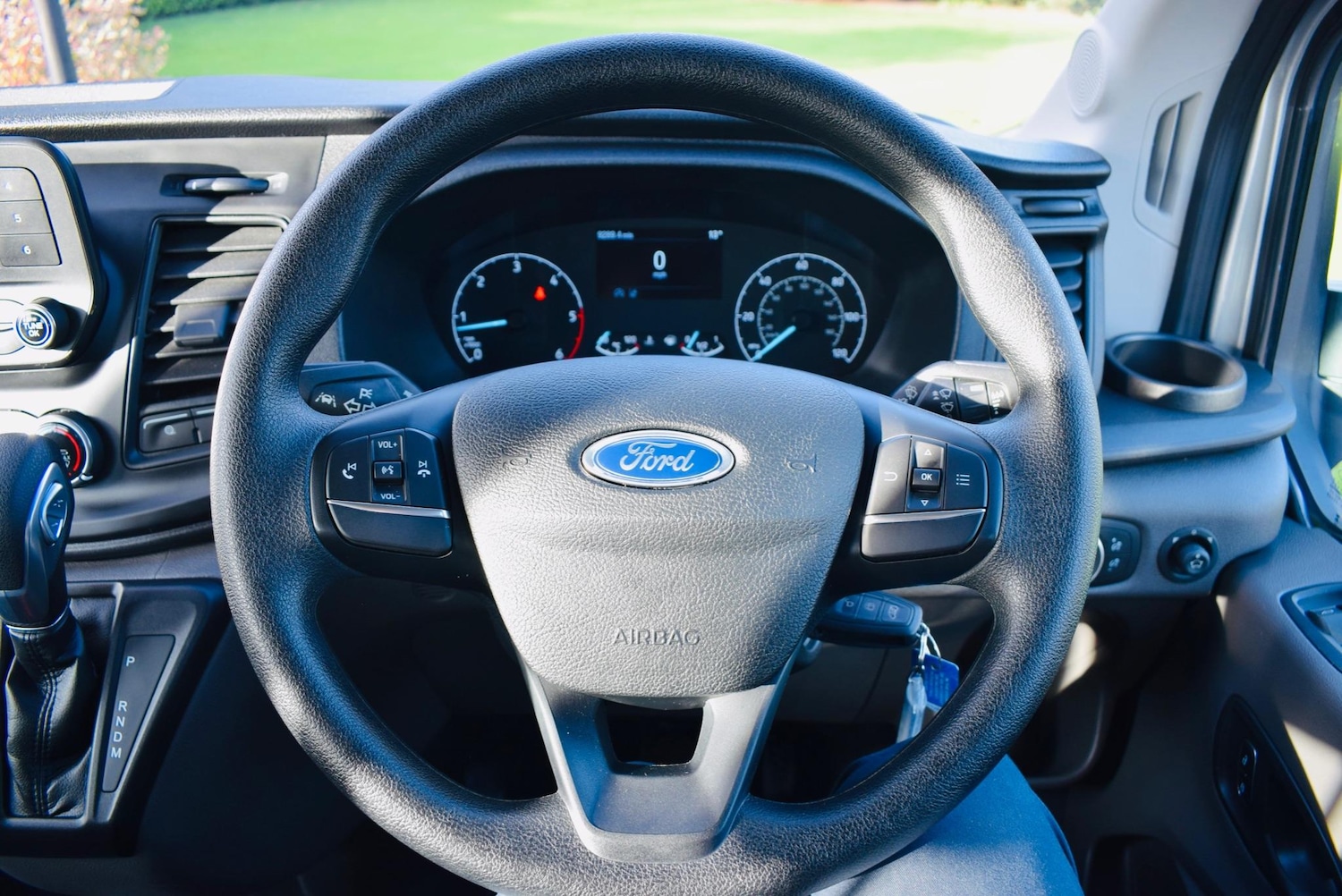 Used Ford Transit 2023 for sale - 76992295: Photo 15