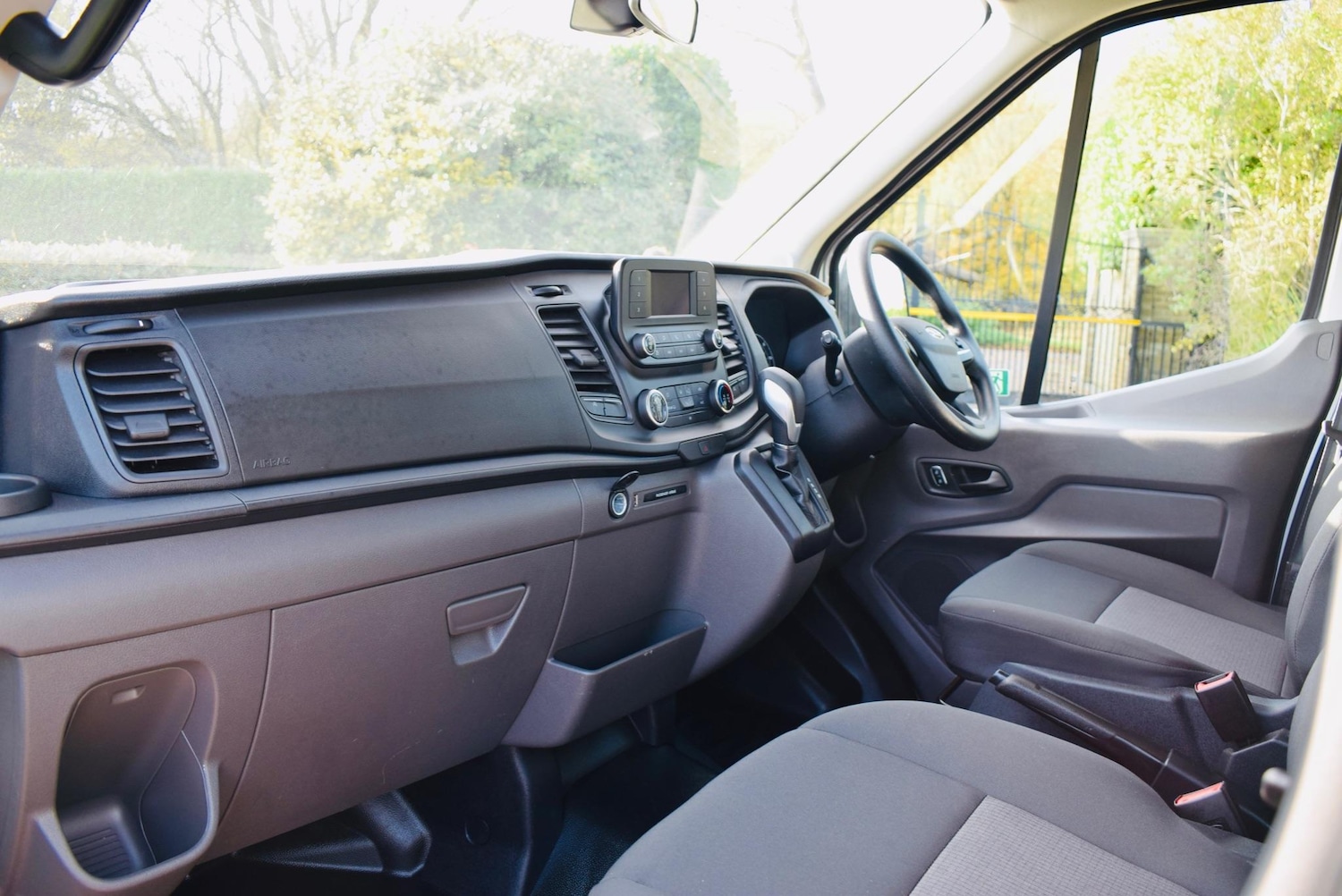 Used Ford Transit 2023 for sale - 76992295: Photo 4