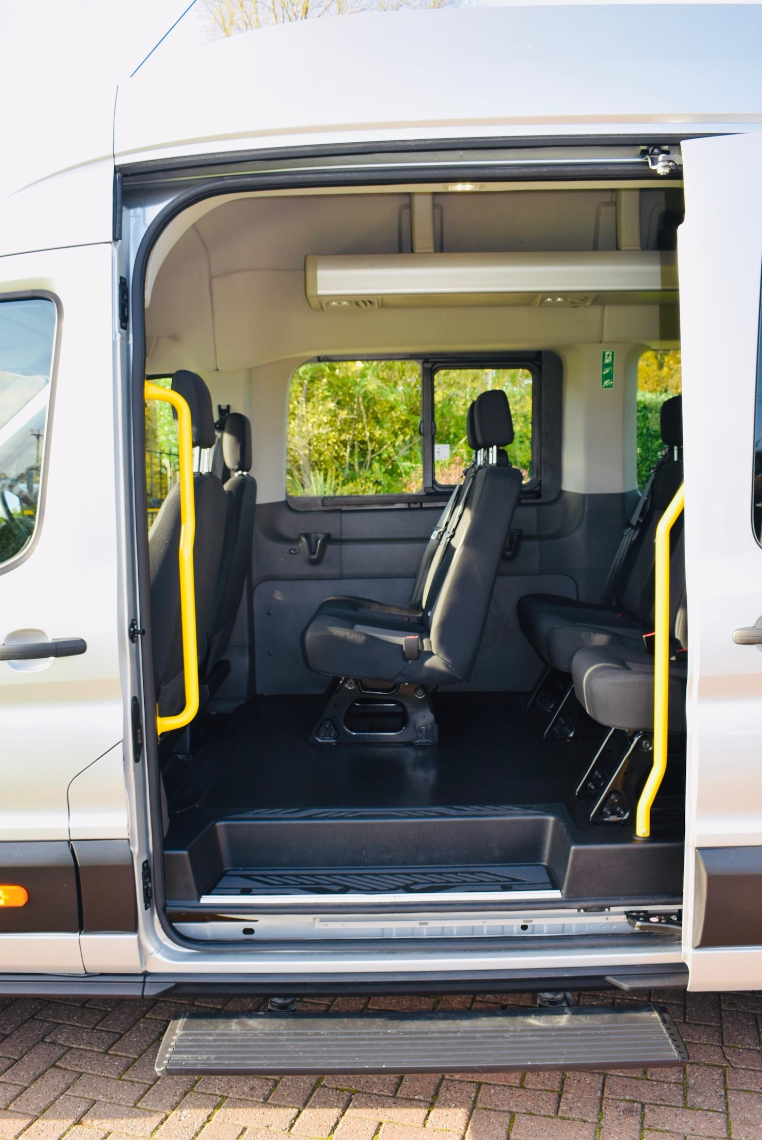 Used Ford Transit 2023 for sale - 76992295: Photo 5