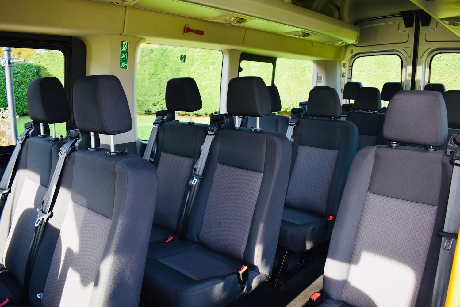 Used Ford Transit 2023 for sale - 76992295: Photo 6