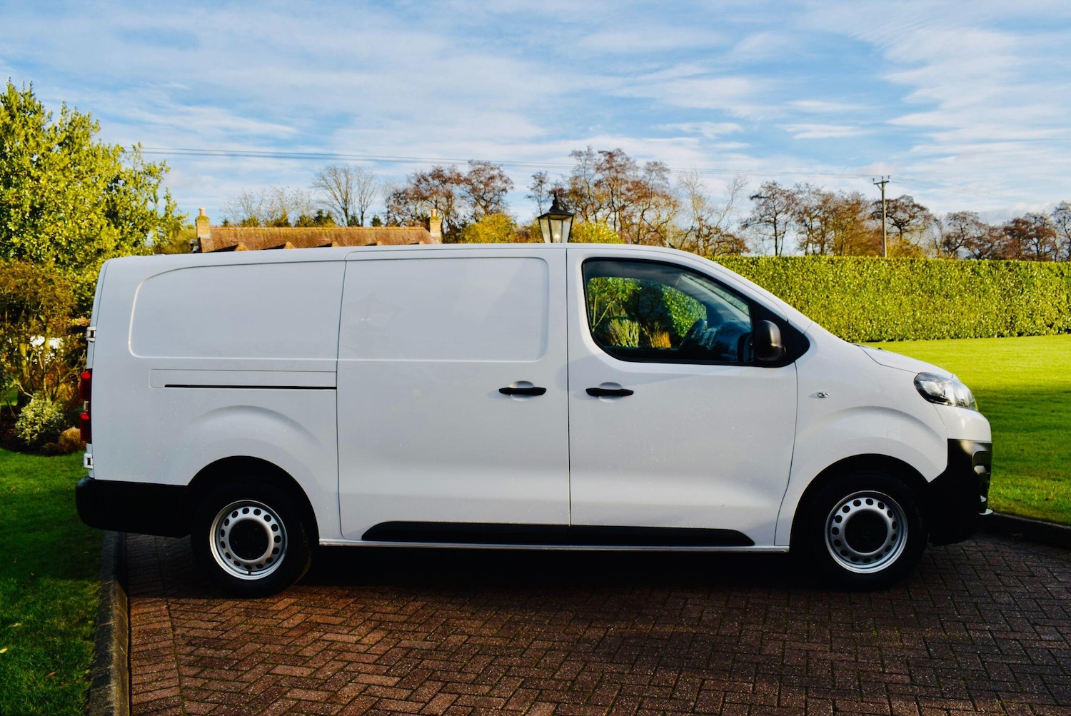 Used Citroen Dispatch 2022 for sale - 77131084: Photo 10