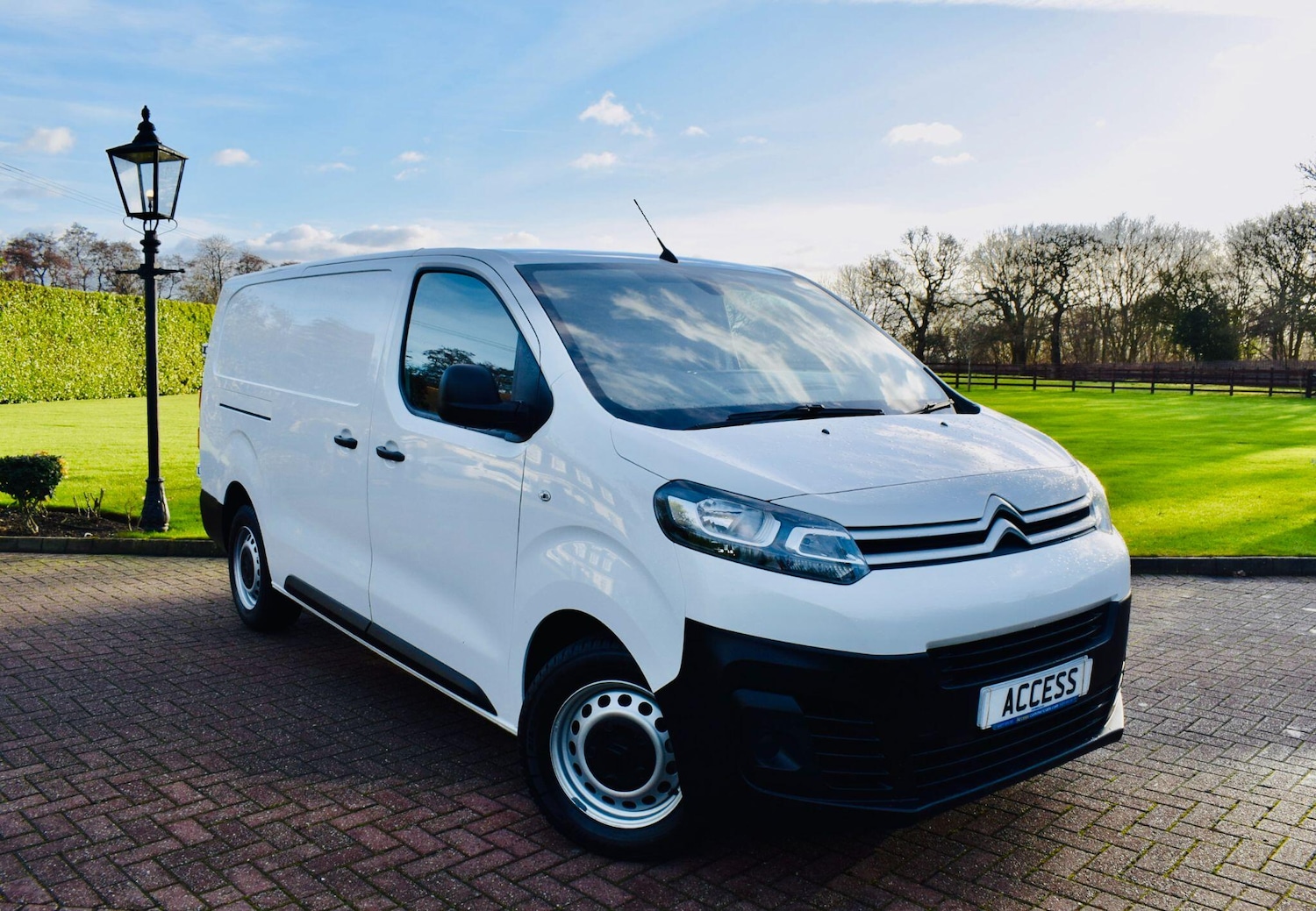 Used Citroen Dispatch 2022 for sale - 77131084: Photo 11