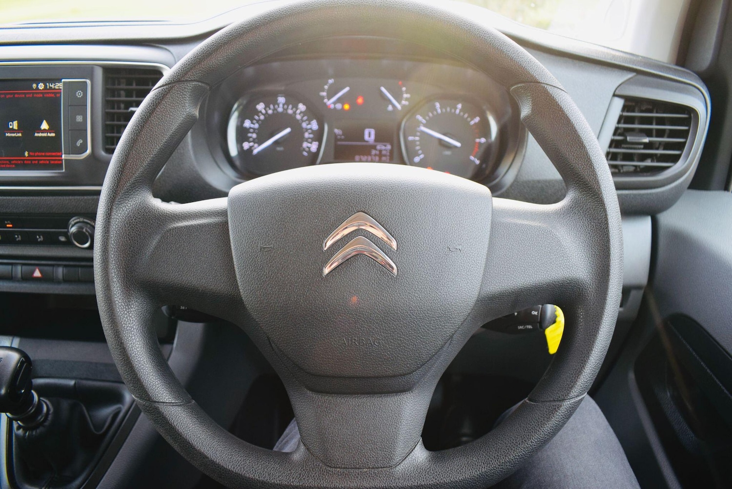 Used Citroen Dispatch 2022 for sale - 77131084: Photo 13