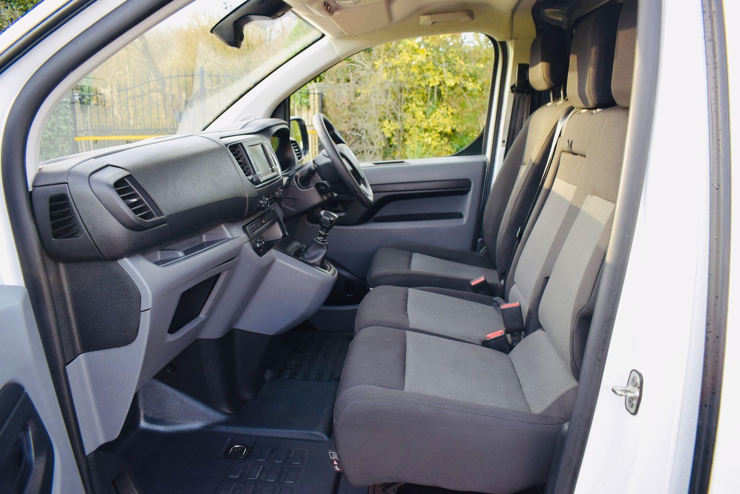 Used Citroen Dispatch 2022 for sale - 77131084: Photo 3