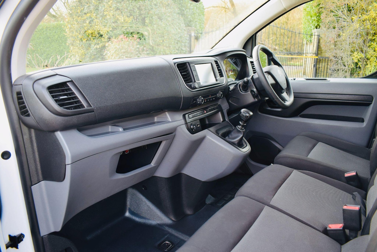 Used Citroen Dispatch 2022 for sale - 77131084: Photo 4