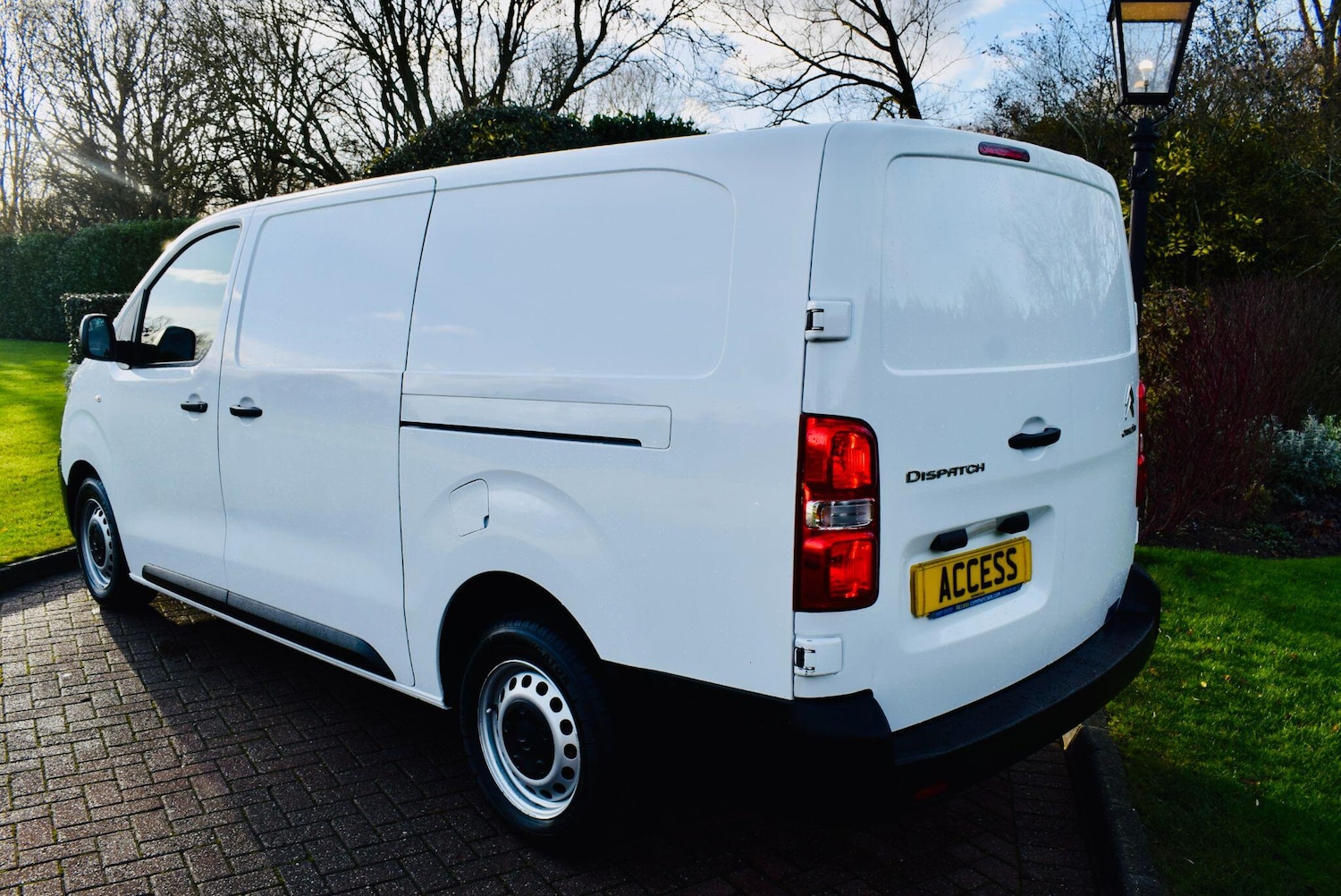 Used Citroen Dispatch 2022 for sale - 77131084: Photo 6