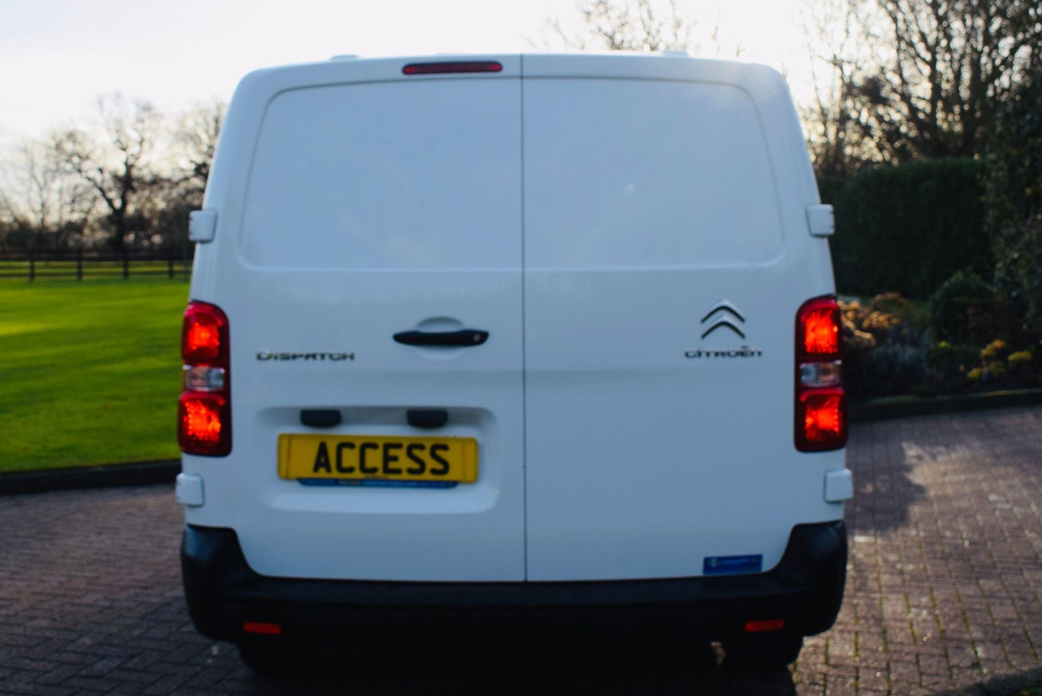 Used Citroen Dispatch 2022 for sale - 77131084: Photo 7