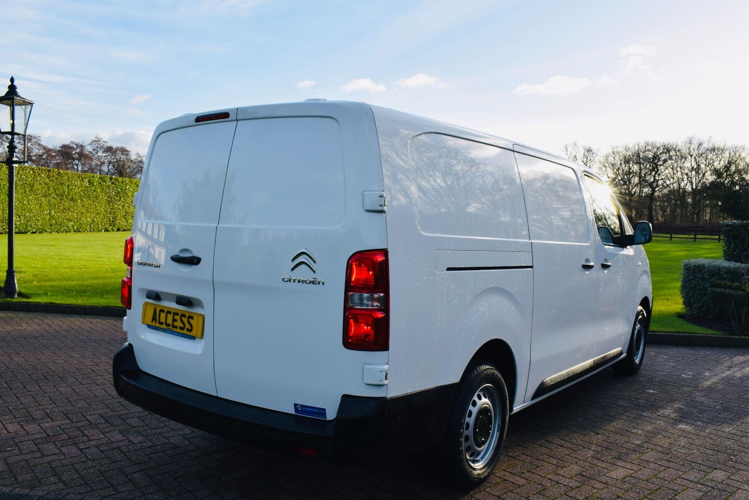 Used Citroen Dispatch 2022 for sale - 77131084: Photo 8