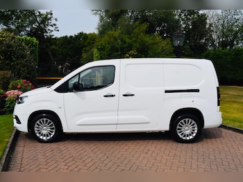 Used Toyota ProAce 2022 for sale - 75578473: Photo