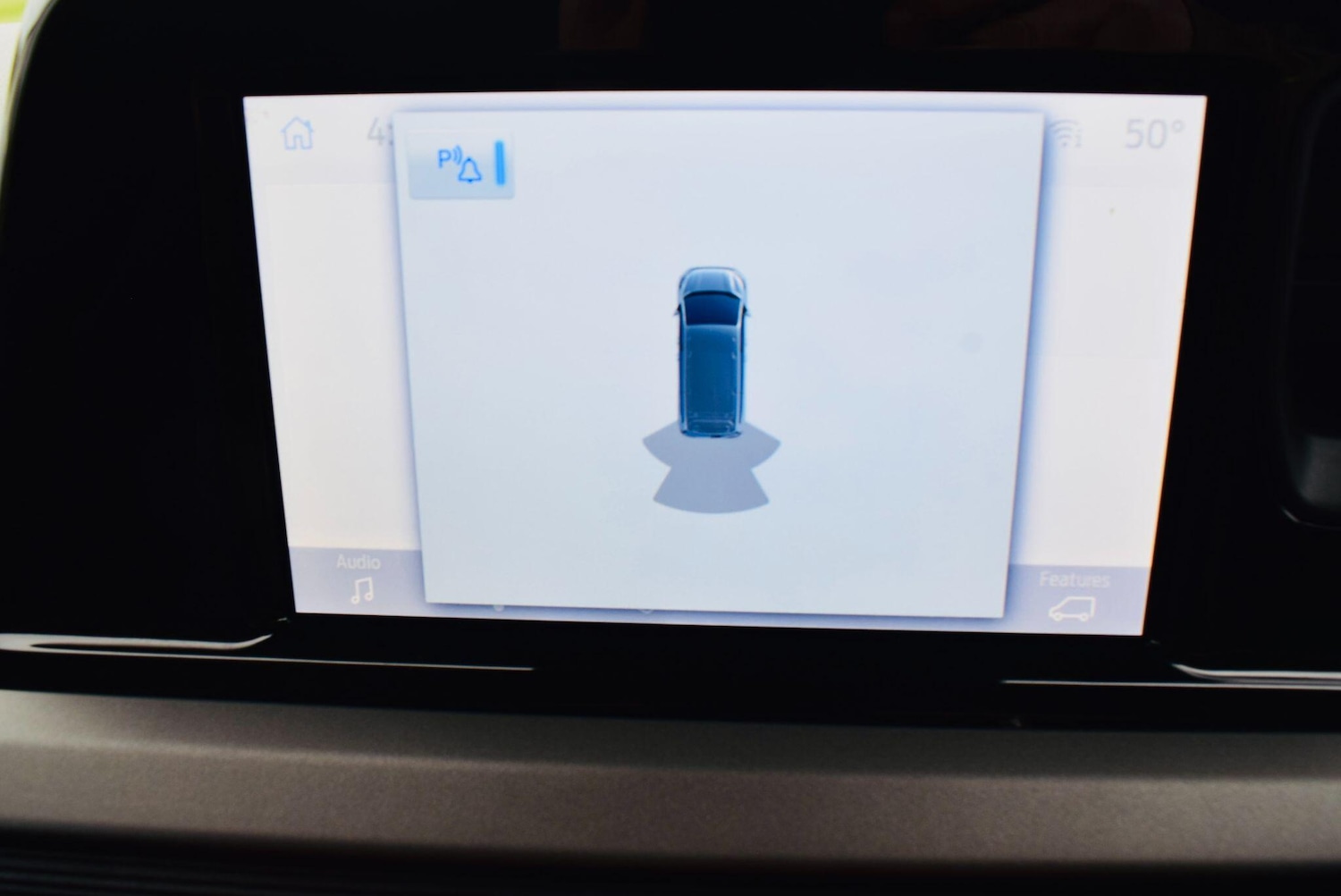 Used Ford Transit Courier 2024 for sale - 78100691: Photo 13