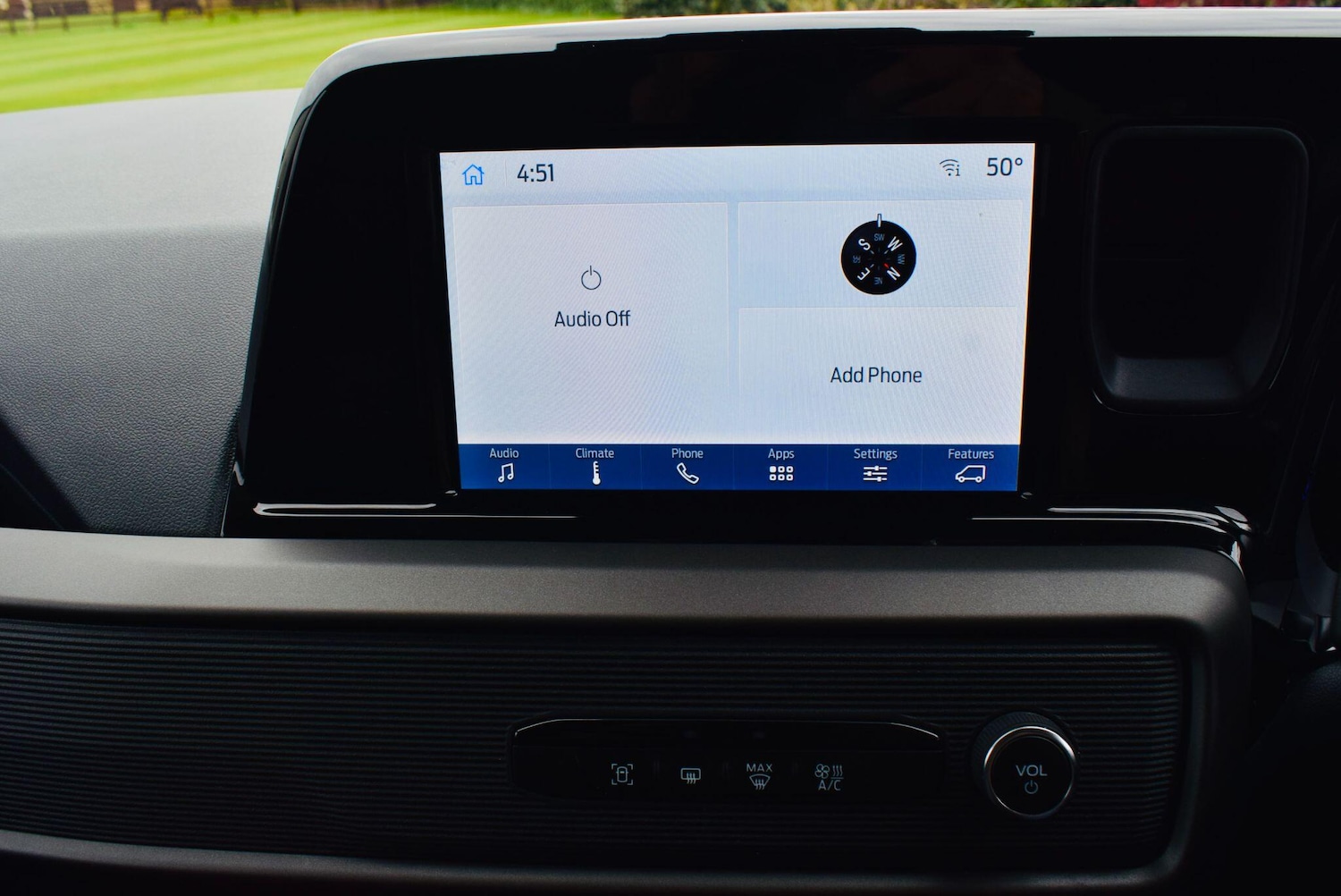 Used Ford Transit Courier 2024 for sale - 78100691: Photo 14