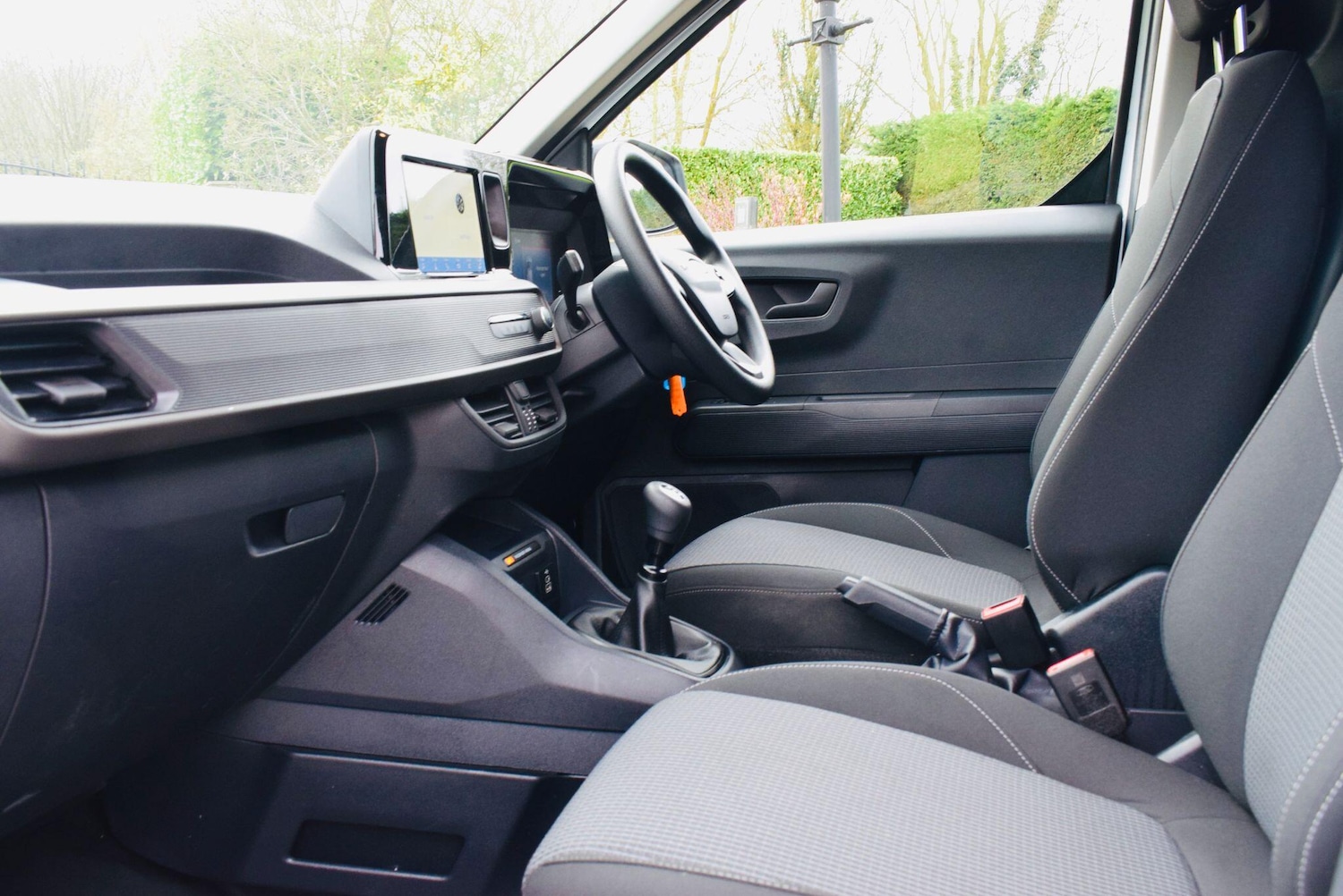 Used Ford Transit Courier 2024 for sale - 78100691: Photo 8