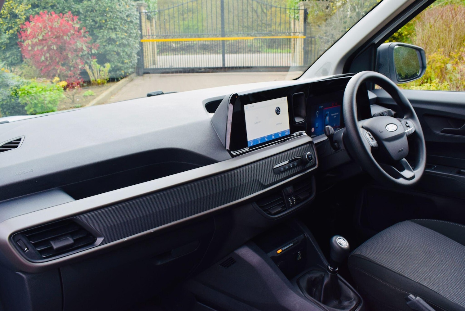 Used Ford Transit Courier 2024 for sale - 78100691: Photo 9