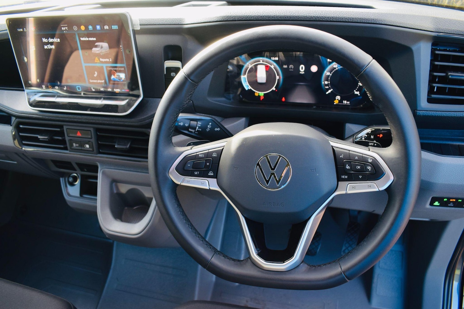 Used Volkswagen Crafter 2025 for sale - 77344897: Photo 13