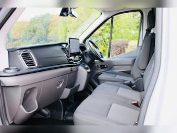 Used Ford Transit 2025 for sale - 79794743: Photo