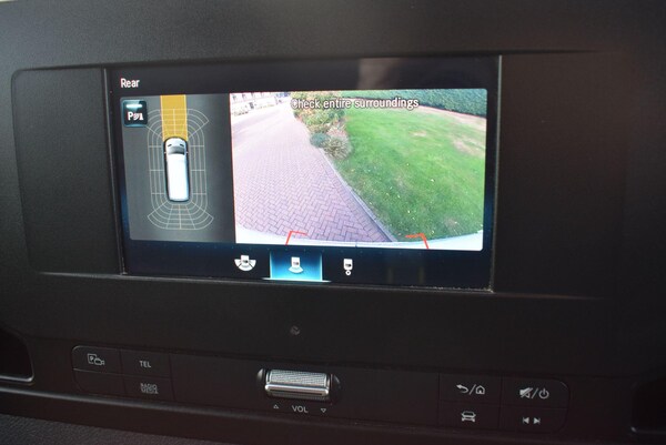 Used Mercedes-Benz Sprinter 2021 for sale - 76188938: Photo 13