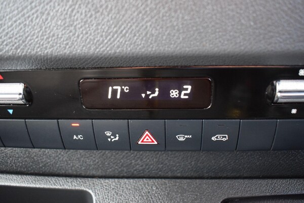 Used Mercedes-Benz Sprinter 2021 for sale - 76188938: Photo 14